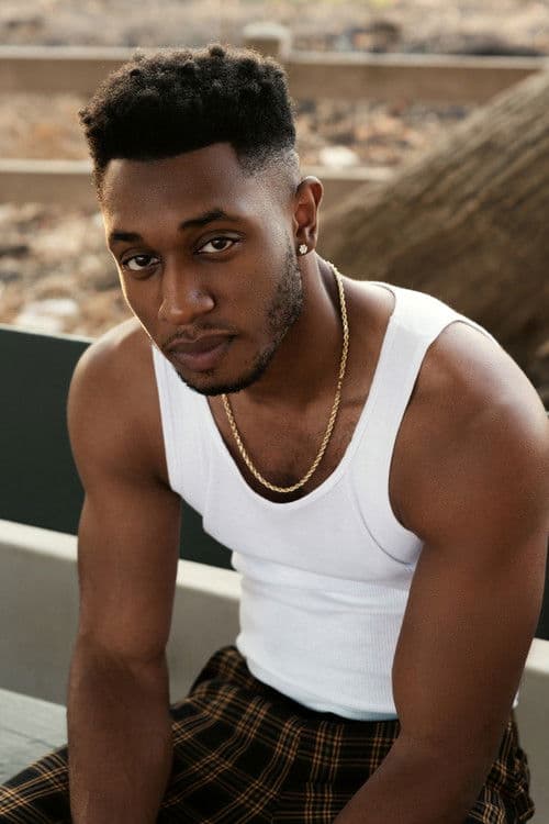 Isaiah Jarel profile photo