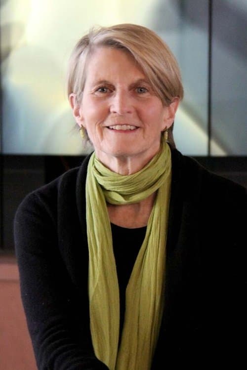 Midge Costin profile photo