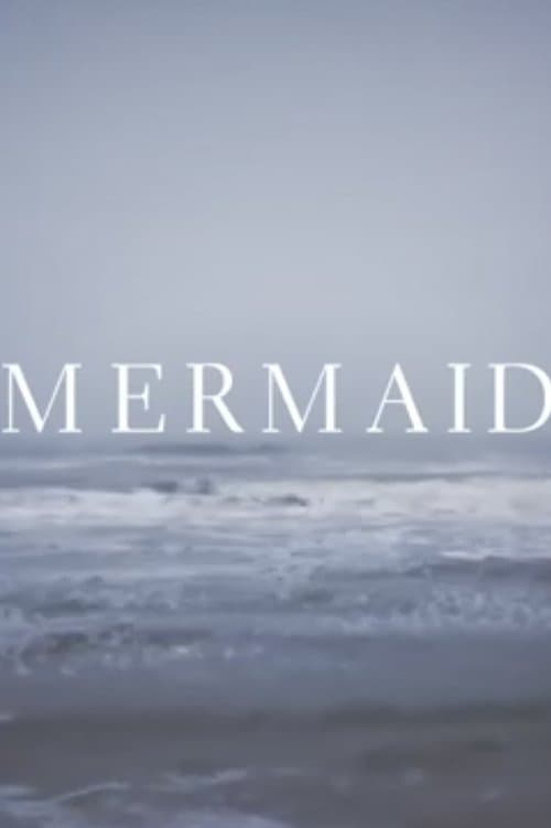 MERMAID poster