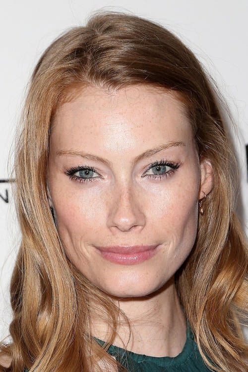 Alyssa Sutherland profile photo