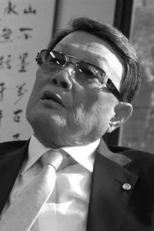 Kim Soo-yong profile photo