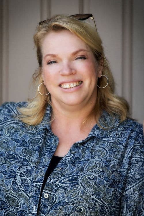 Janelle Brown profile photo