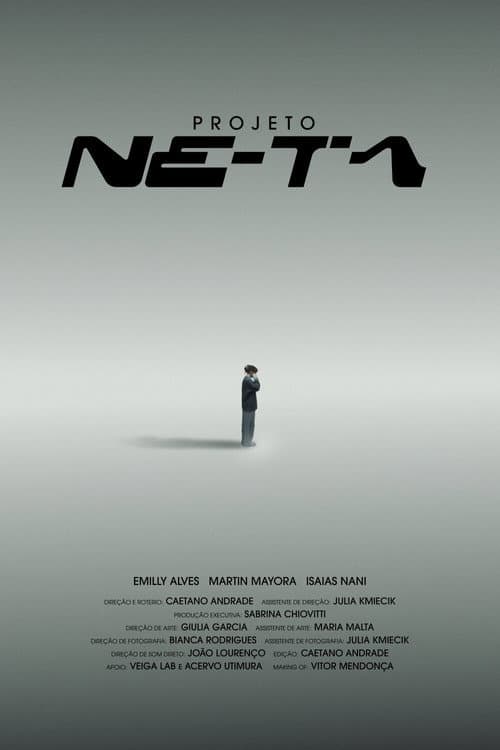 PROJETO NE-TA poster
