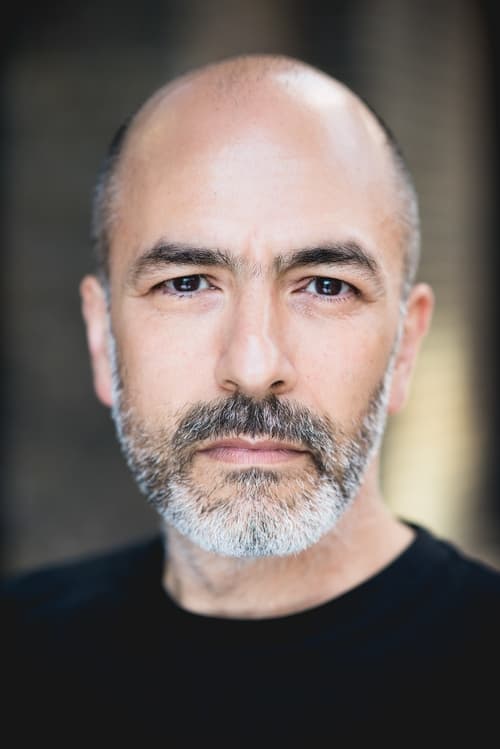 Dennis Farrin profile photo