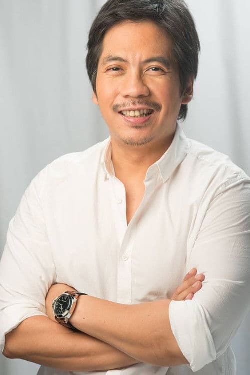 Jesse Lucas profile photo