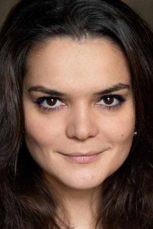 Polina Lazareva profile photo