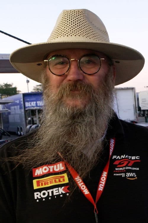 Al Barrios profile photo