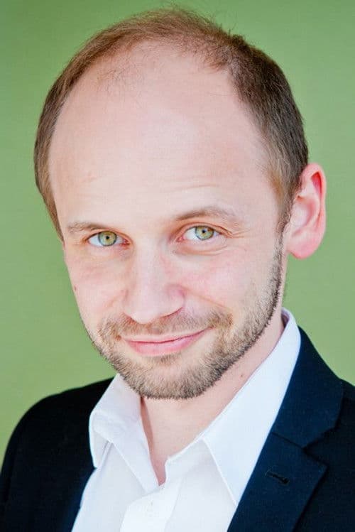 Gavin Williams profile photo