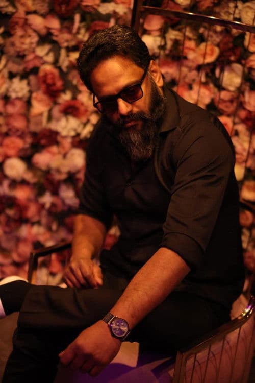 Thusanth profile photo