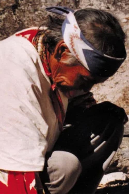 Ciguri - Tarahumaras 99 - Le dernier chaman poster