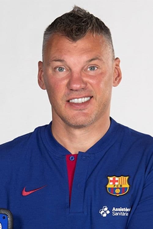 Šarūnas Jasikevičius profile photo