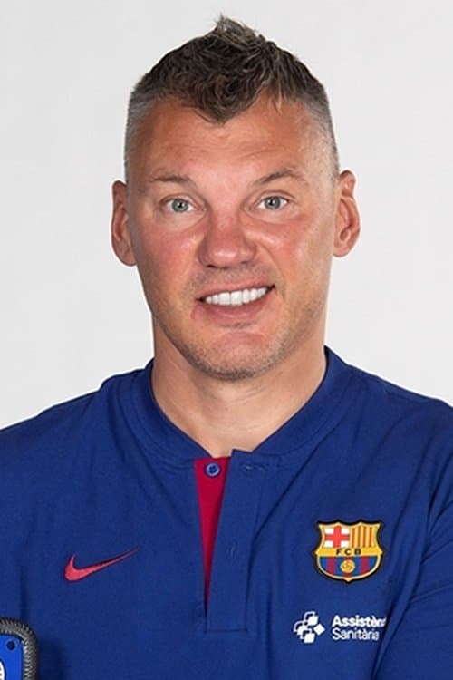 Šarūnas Jasikevičius profile photo