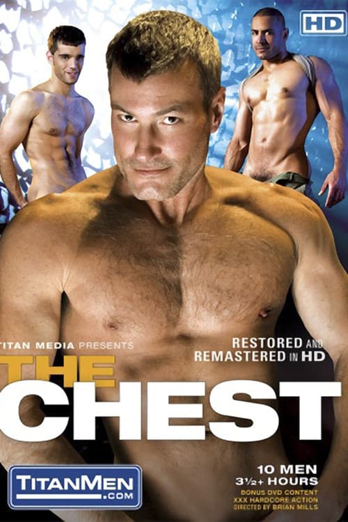 The Chest poster
