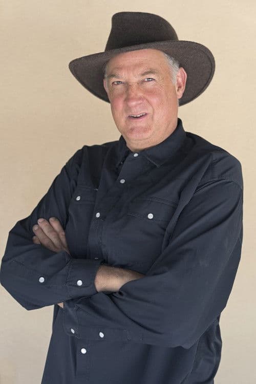 Harrod Blank profile photo