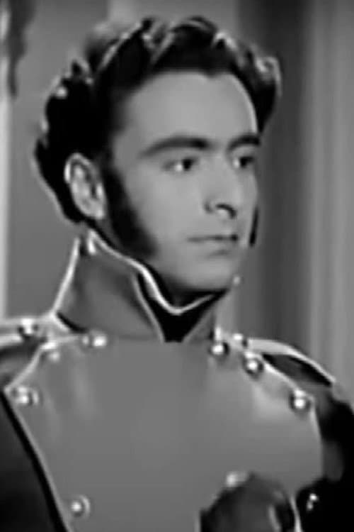 Alfonso Jiménez profile photo