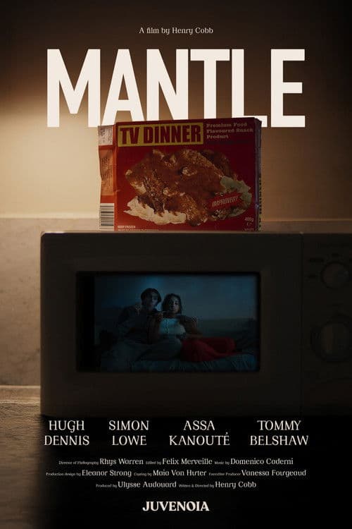 Mantle poster