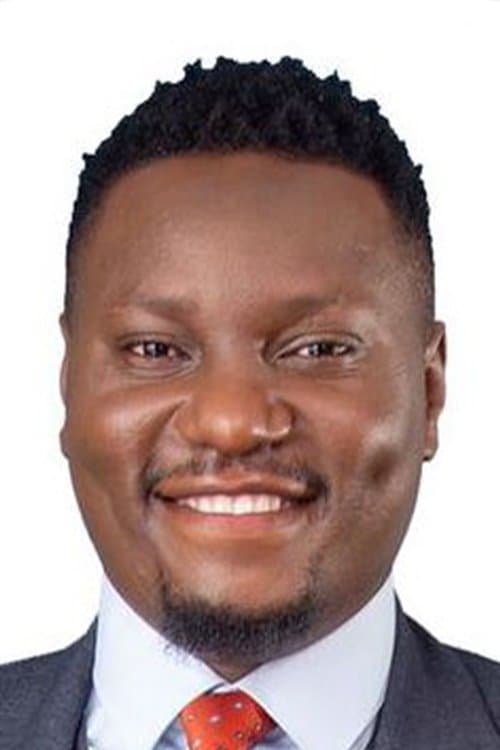 Steve Fonkam profile photo