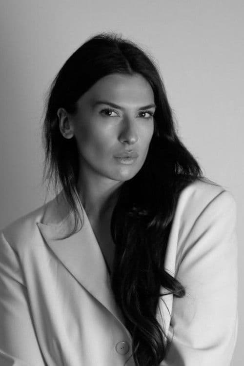 Mariam Sakhokia profile photo