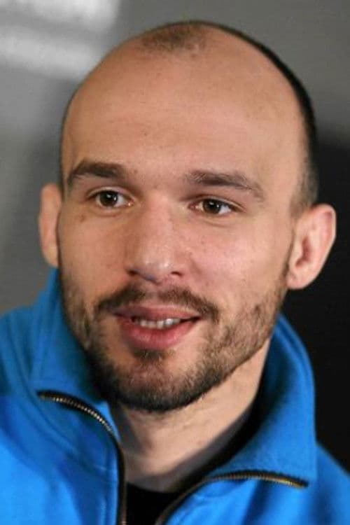 Bartosz Fabiński profile photo