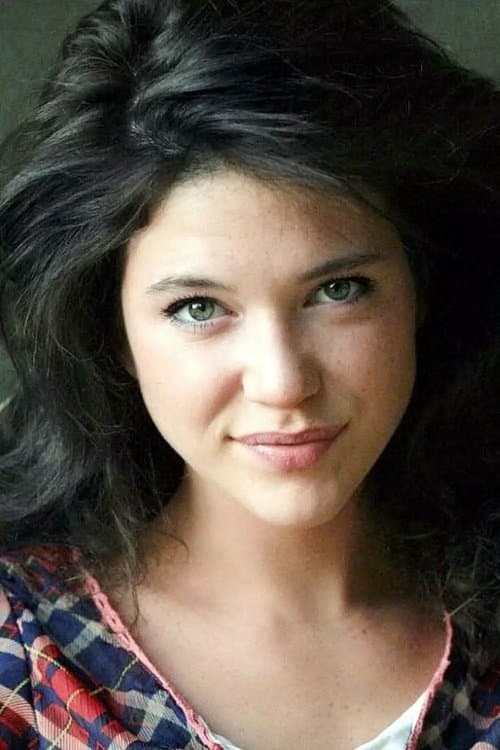 Darya Mingazetdinova profile photo