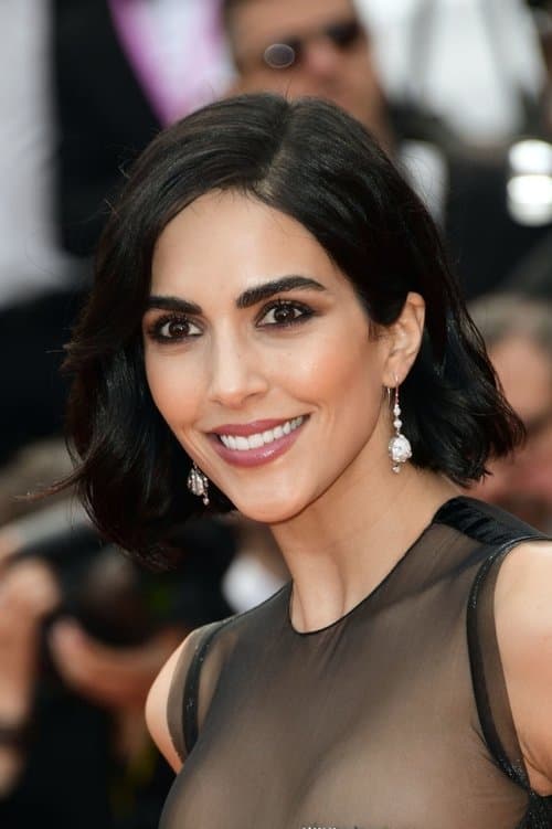 Rocío Muñoz Morales profile photo