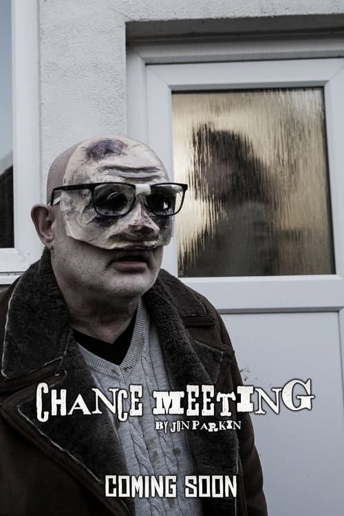 Chance Meeting poster