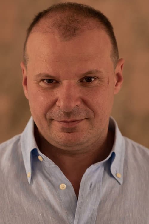 Roman Veslaukh profile photo