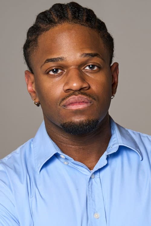 Nate Memba profile photo