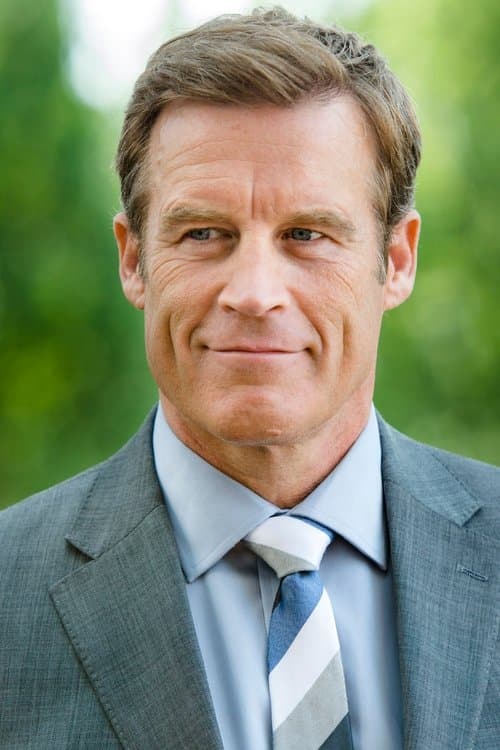 Mark Valley profile photo