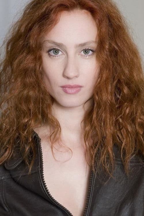 Claire Pataut profile photo