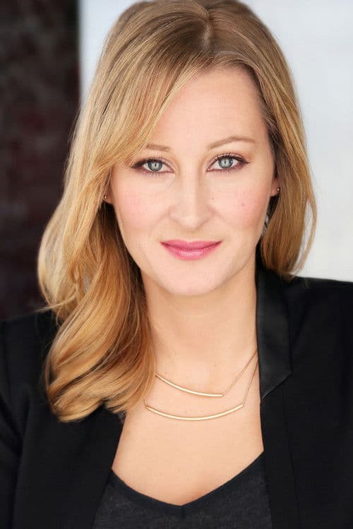 Lina Hall profile photo