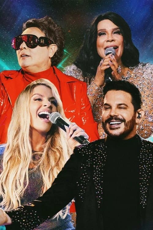 Calcinha Preta profile photo