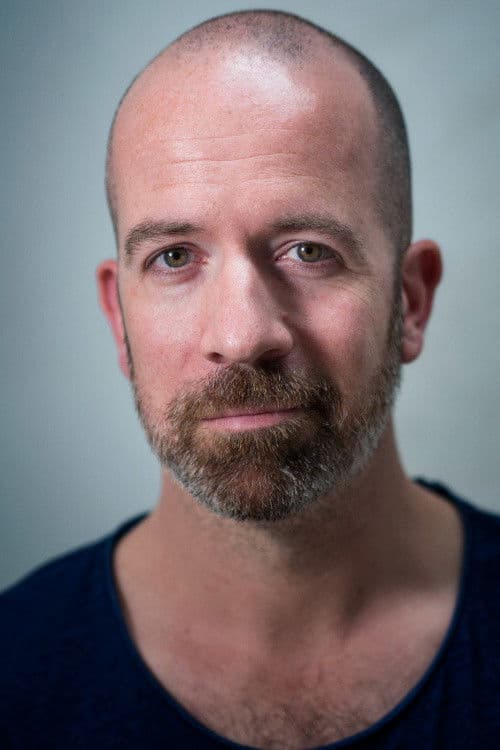 Chris King Perryman profile photo