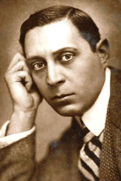 Jenő Törzs profile photo