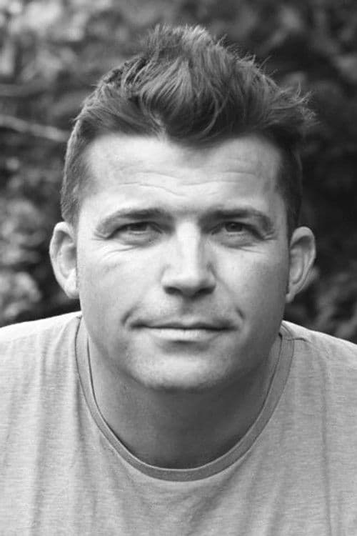 Ryan Philpott profile photo