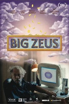 Big Zeus poster