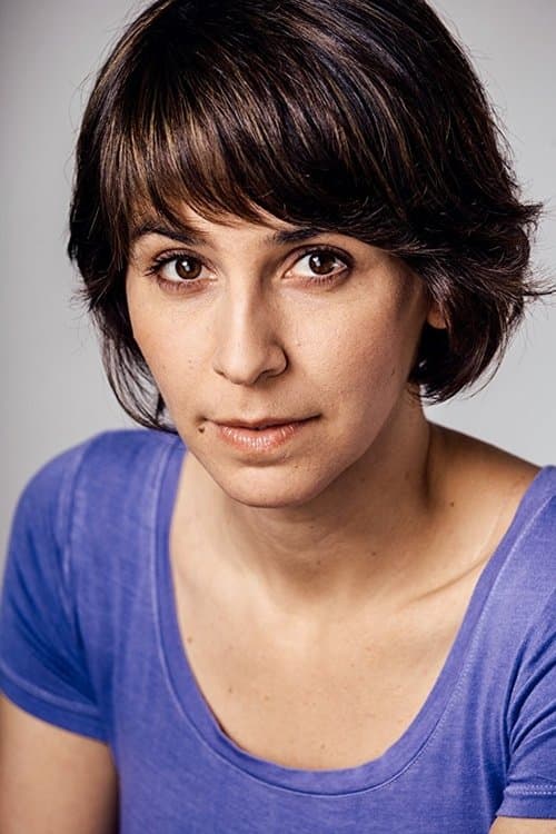 Megan Messmer profile photo