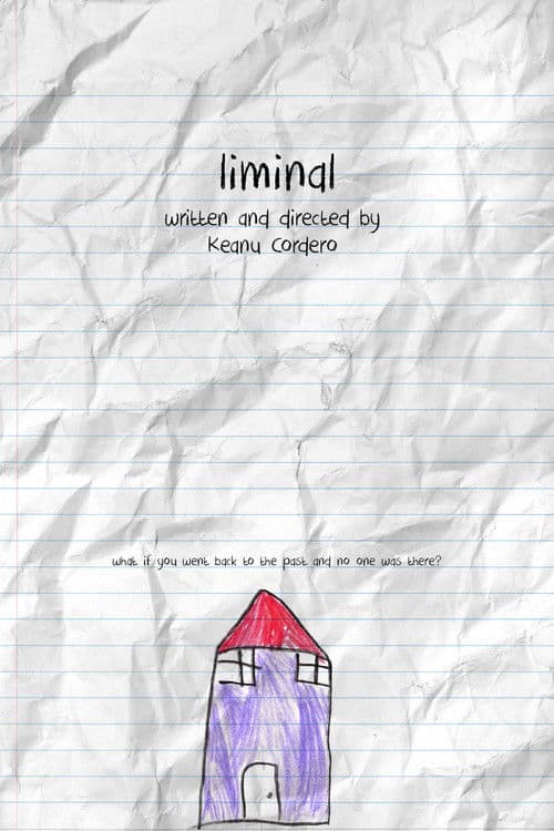 LIMINAL poster