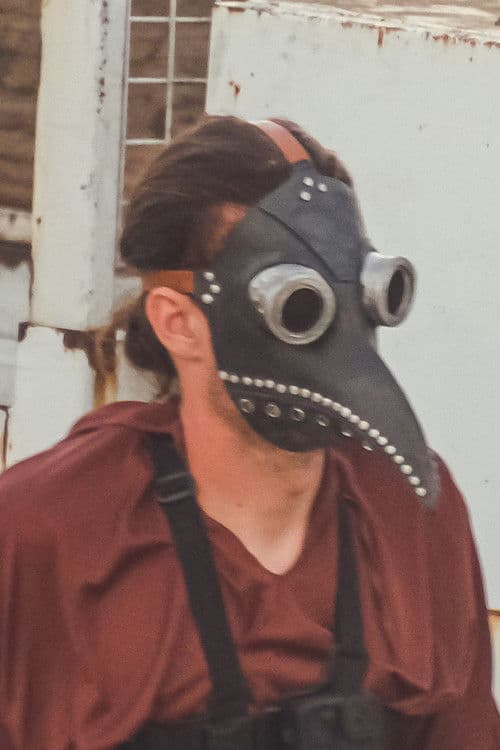 Charles Bretéché profile photo