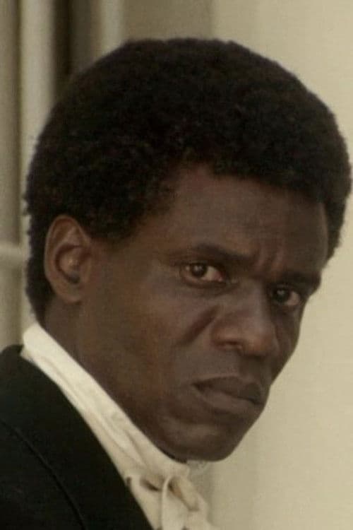 Luis Francisco Cruz profile photo