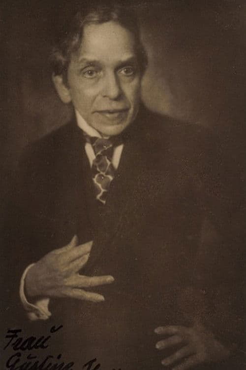 Carl Goetz profile photo