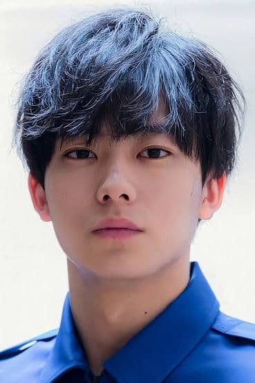 Yuki Inoue profile photo