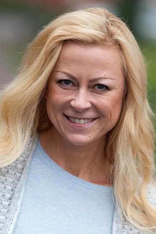 Jenny Elvers profile photo