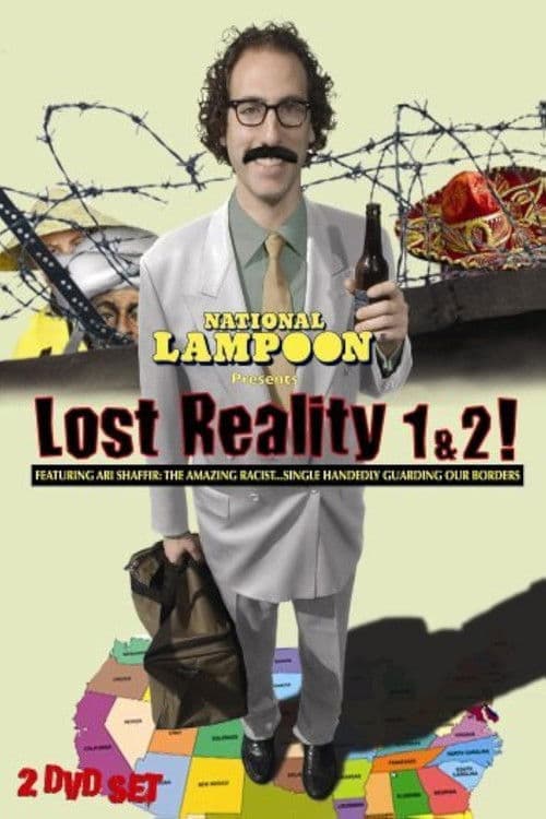 National Lampoon's Lost Reality Collection