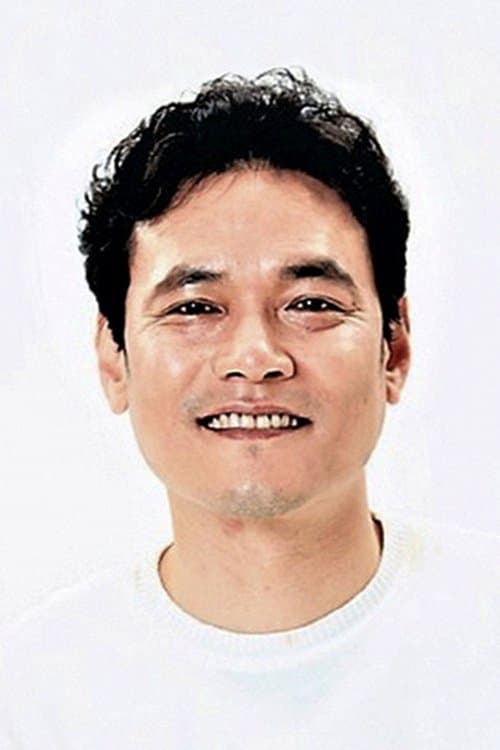 Seo Dong-gab profile photo