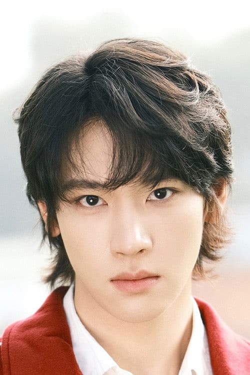 Gao Zitian profile photo