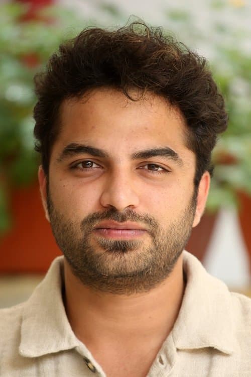 Vishwak Sen profile photo