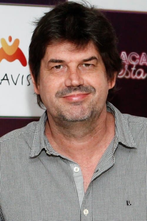 André Pellenz profile photo