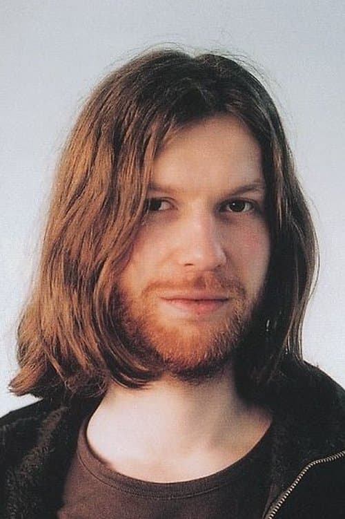 Aphex Twin profile photo