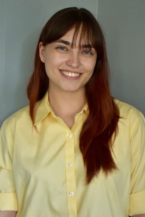 Jules Roscoe profile photo